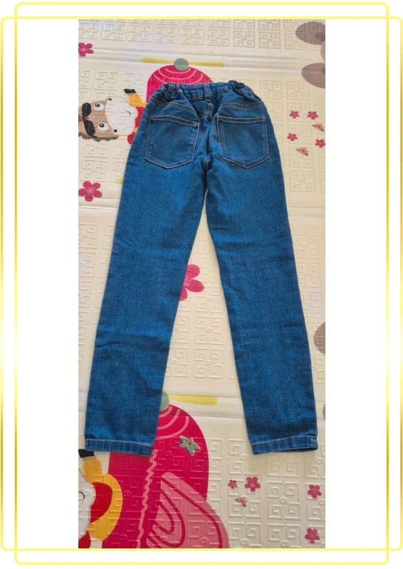 Jeans – photo 2